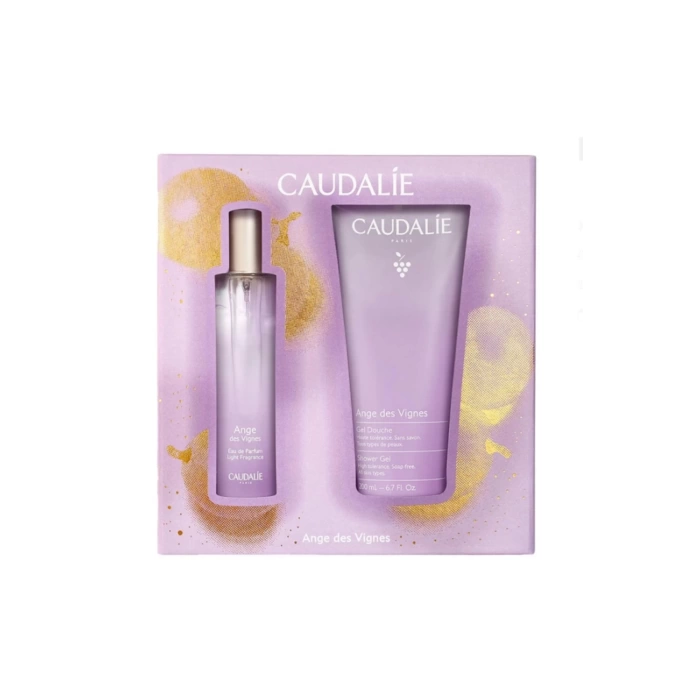 Caudalie Ange Des Vignes Parfüm SETİ