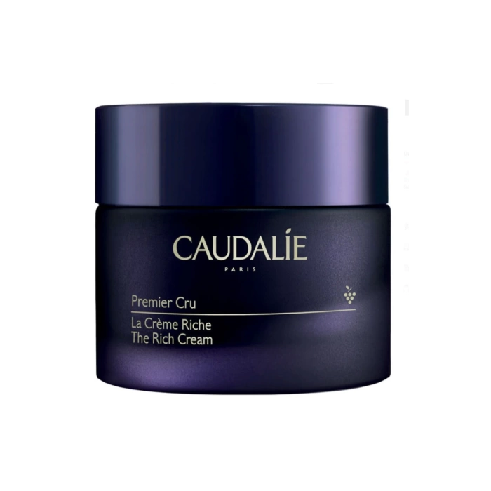 Caudalie Premier Cru Gündüz Bakım Kremi 50 ml - Kuru Ciltler