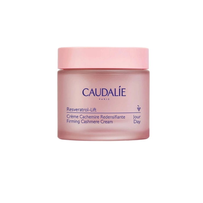 Caudalie Resveratrol Lift Sıkılaştırıcı Kaşmir Krem 50 ml