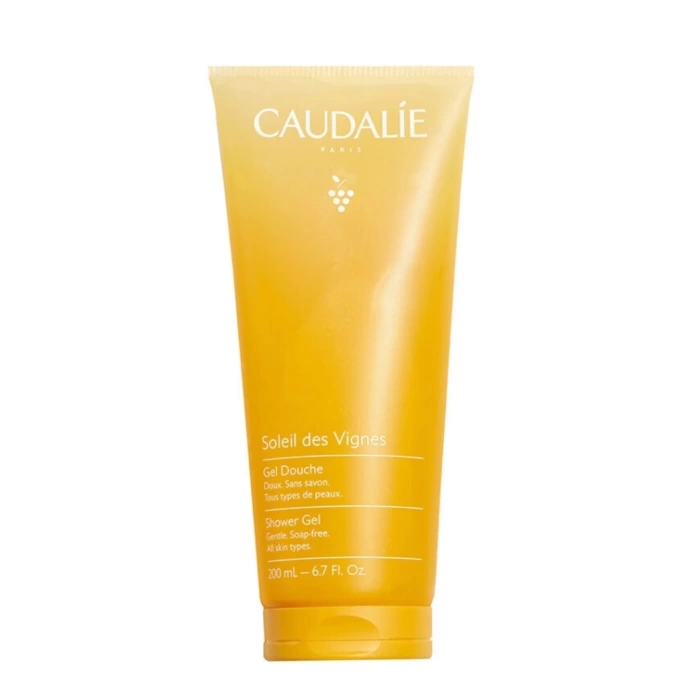 Caudalie Soleil Des Vignes Duş Jeli 200 ml