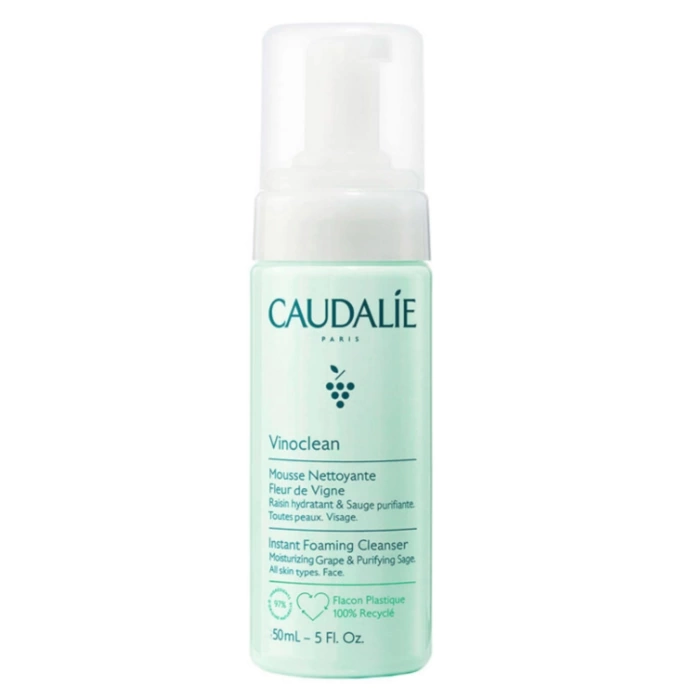 Caudalie Vinoclean Temizleme Köpüğü 50 ml