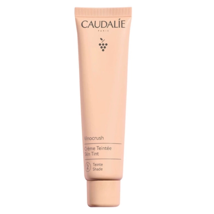 Caudalie Vinocrush Skin Tint 2 - 30 ml