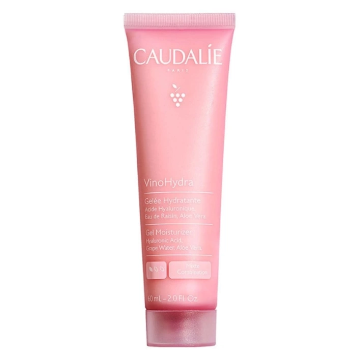 Caudalie VinoHydra Nemlendirici Jel 60 ml