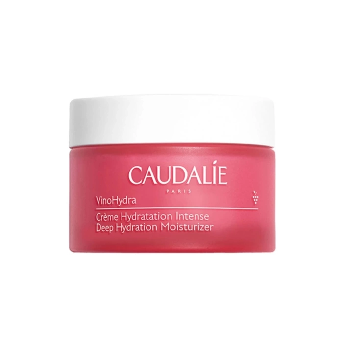 Caudalie VinoHydra Yoğun Nemlendirici Bakım Kremi 50 ml