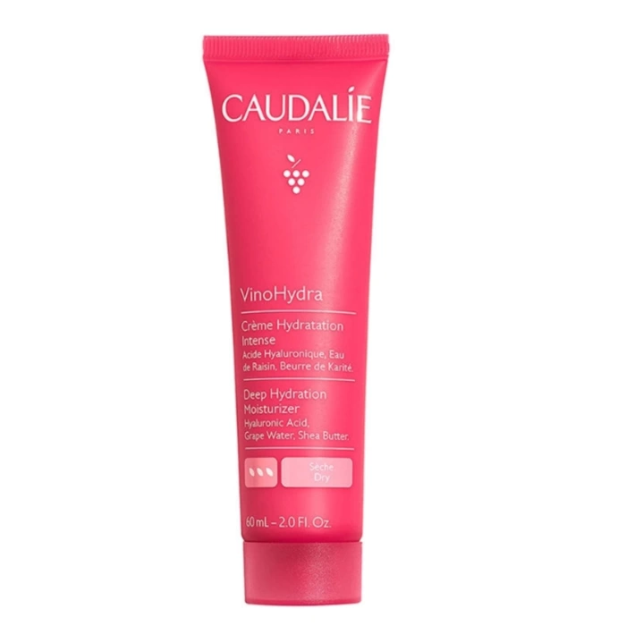 Caudalie VinoHydra Yoğun Nemlendirici Bakım Kremi 60 ml