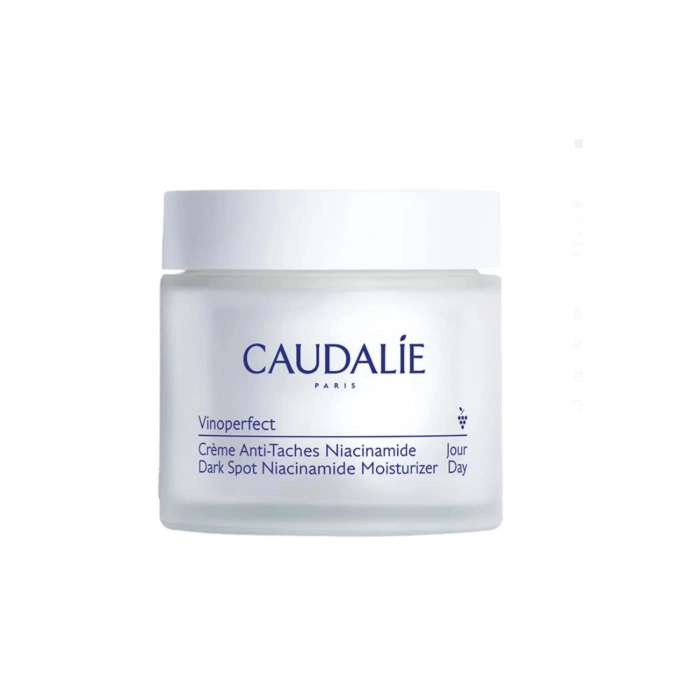 Caudalie Vinoperfect Dark Spot Niacinamide Moisturizer 50 ml