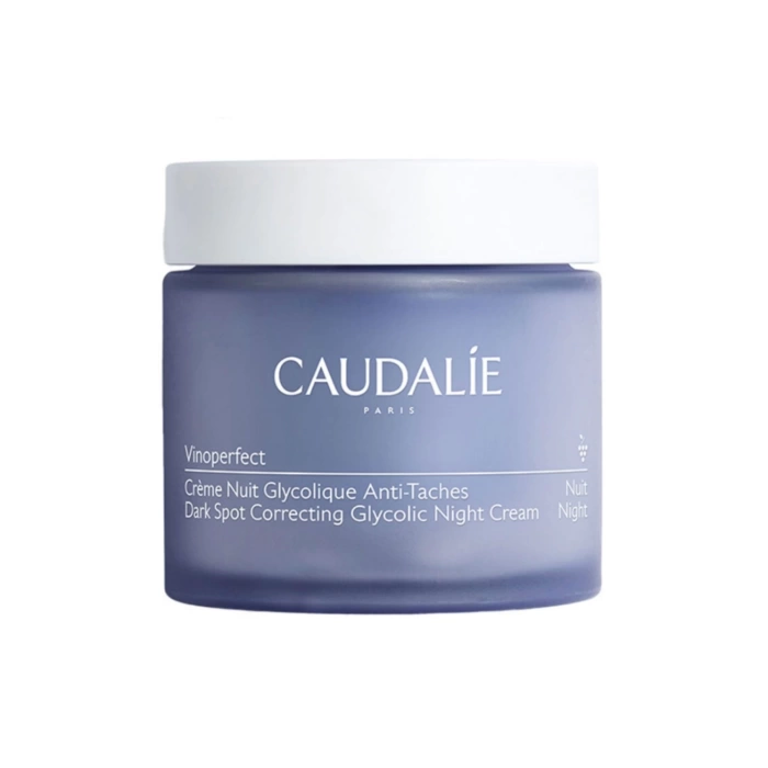 Caudalie Vinoperfect Leke Karşıtı Glikolik Gece Bakım Kremi 50 ml