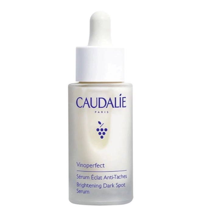 Caudalie Vinoperfect Leke Karşıtı ve Işıltı Verici Serum 30 ml