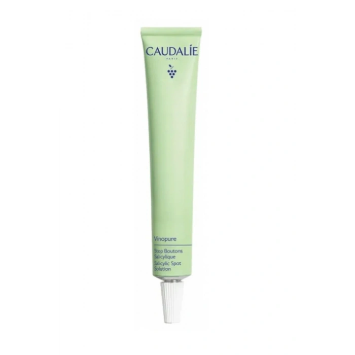 Caudalie Vinopure Salicylic Spot Solution 15 ml