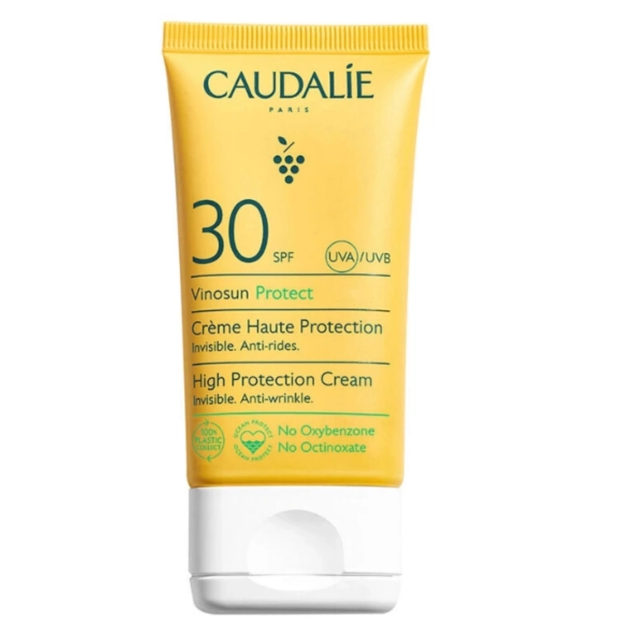 Caudalie Vinosun Protect Spf 30 Güneş Koruyucu Krem 50 ml