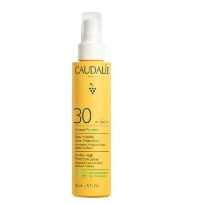 Caudalie Vinosun Protect Spf 30 Güneş Spreyi 150 ml