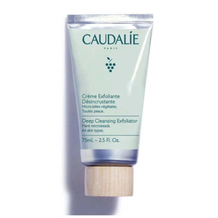 Caudalie Yoğun Arındırıcı Peeling 75 ml