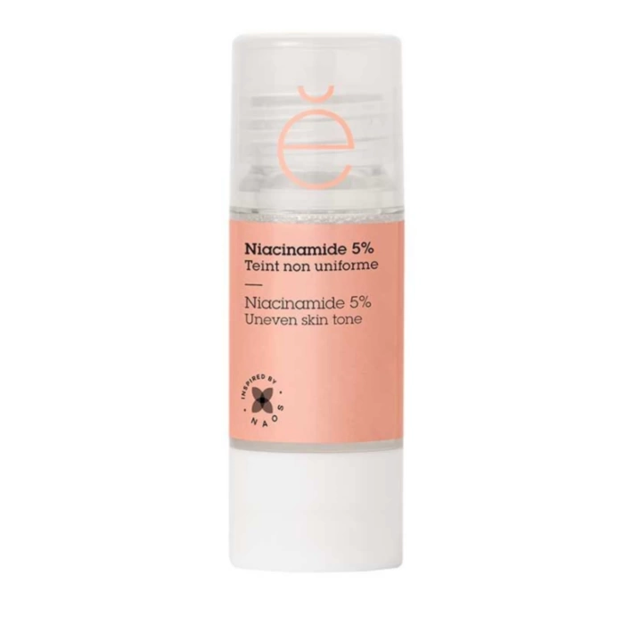 Etat Pur Pure Active Saf Niacinamide %5 Pürüz ve Leke Karşıtı Saf Konsantre Bakım 15 ml