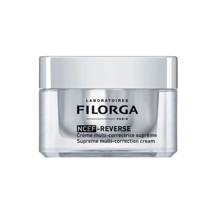 Filorga Ncef Reverse Supreme Multi-Correction Cream 50 ml