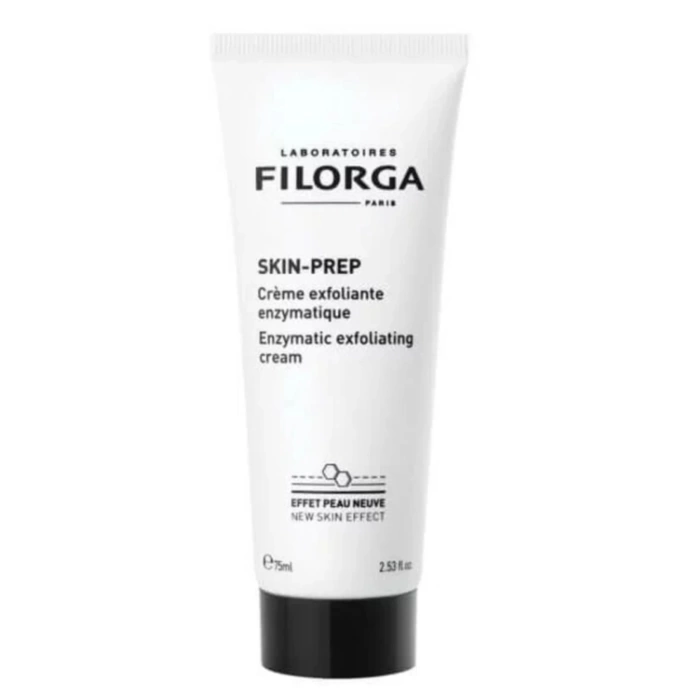 Filorga Skin-Prep Enzimatik Peeling Krem 75 ml