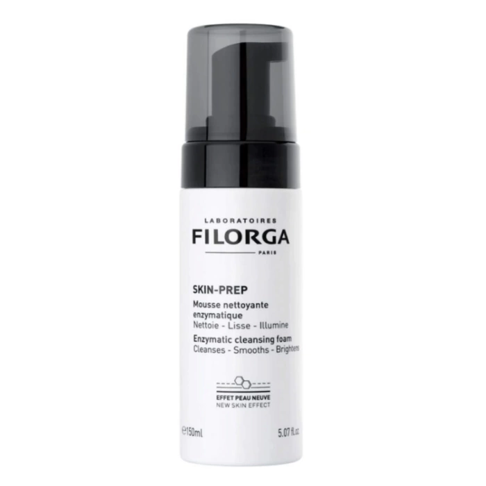 Filorga Skin-Prep Enzymatic Cleansing Foam 150 ml