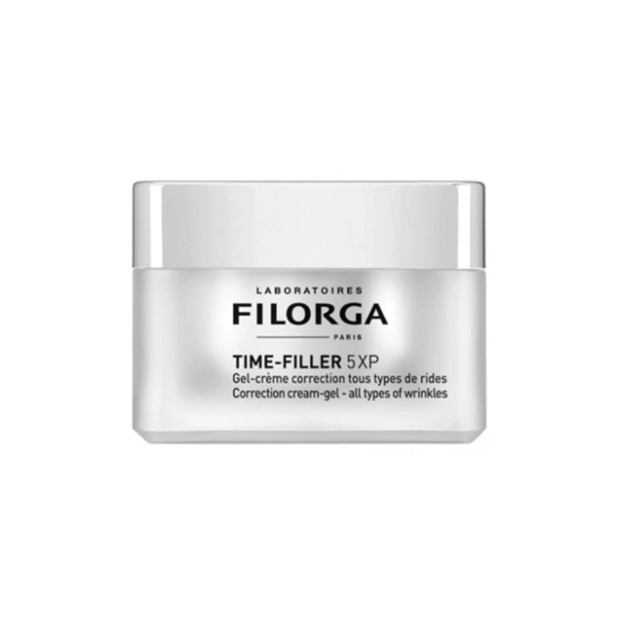 Filorga Time Filler 5XP Kırışıklık Karşıtı Jel Krem 50 ml