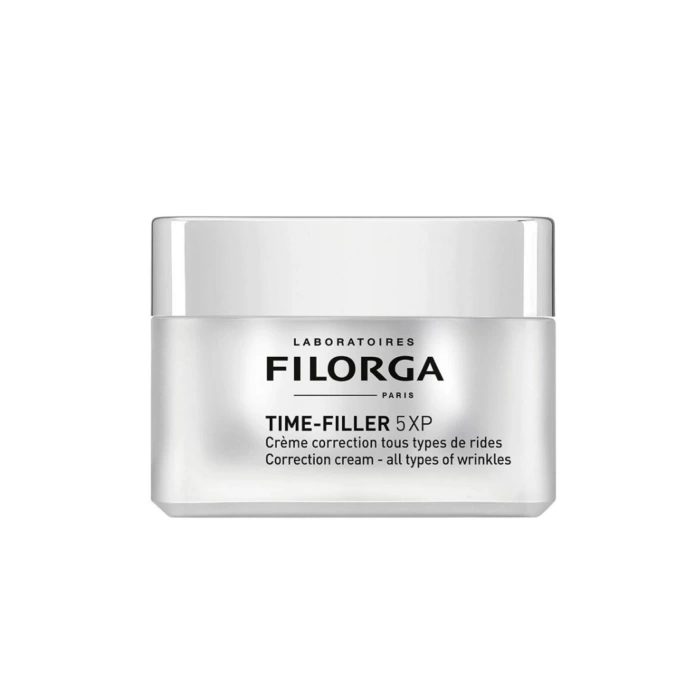 Filorga Time Filler Kırışıklık Karşıtı Krem 50 ml