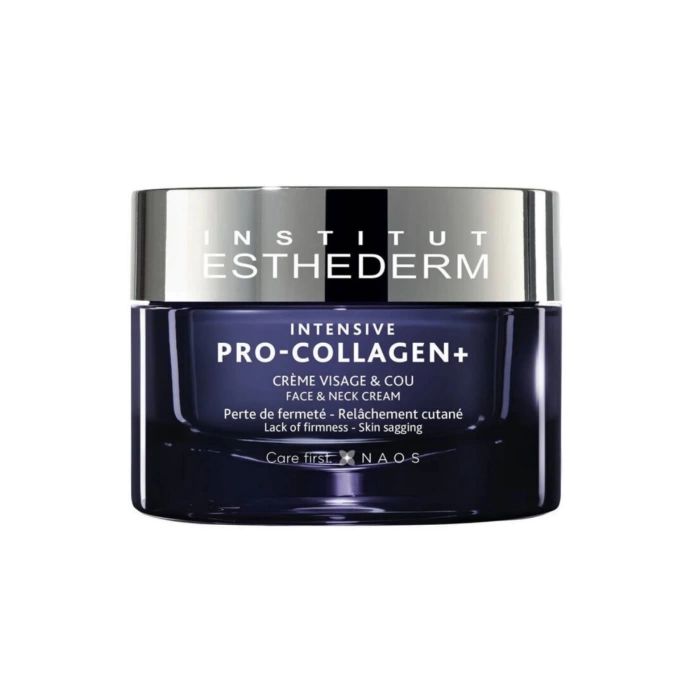 Institut Esthederm Intensive Pro Collagen Face Neck Cream 50 ml
