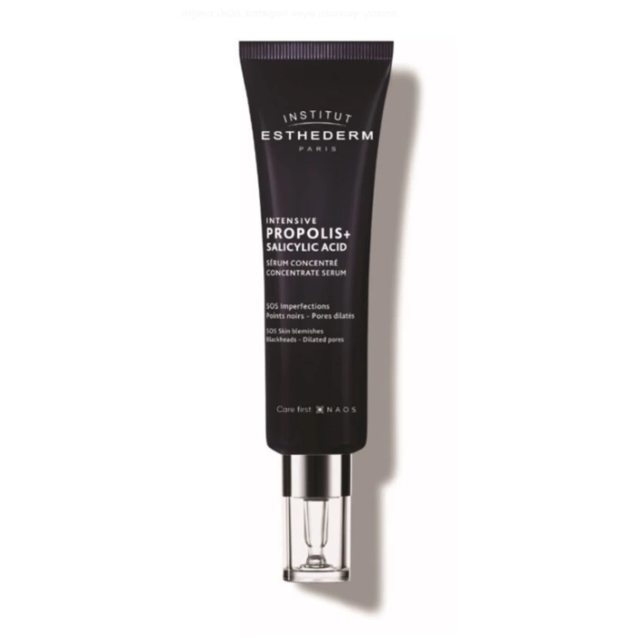 Institut Esthederm Intensive Propolis + Salicylic Acid Concentrate Serum 30 ml