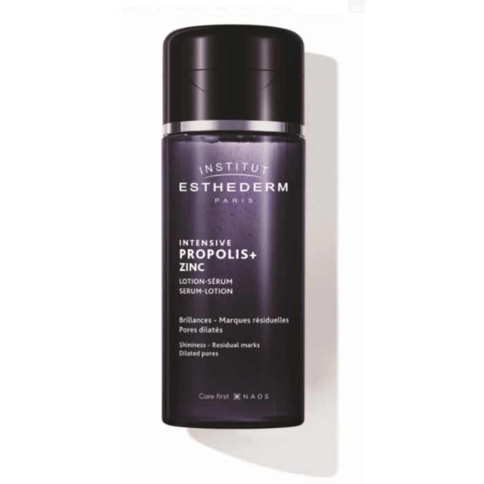 Institut Esthederm Intensive Propolis Zinc Serum Lotion 130 ml