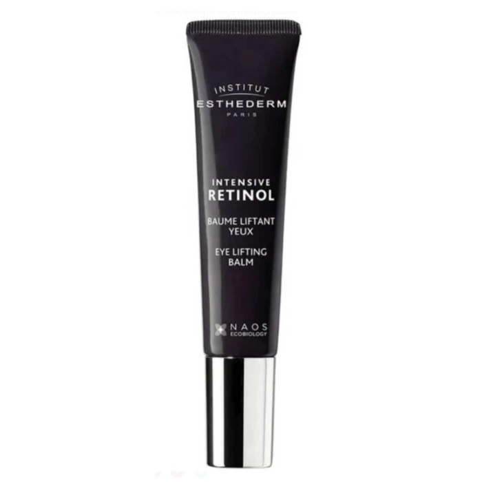 Institut Esthederm Intensive Retinol Eye Lifting Balm 15 ml