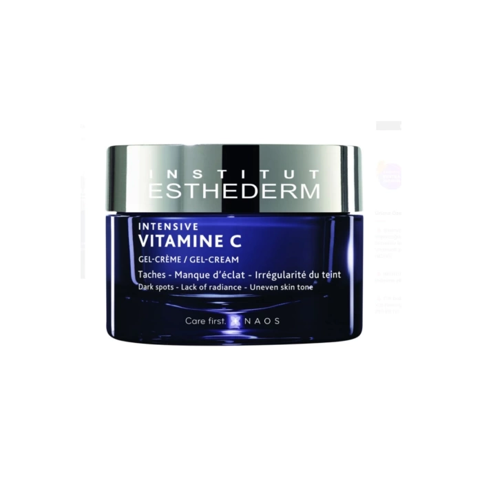 Institut Esthederm Intensive Vitamine C Gel Cream 50 ml