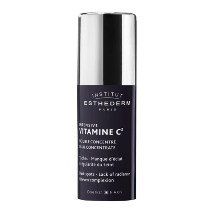 Institut Esthederm Intensive Vitamine C2 Serum 10 ml