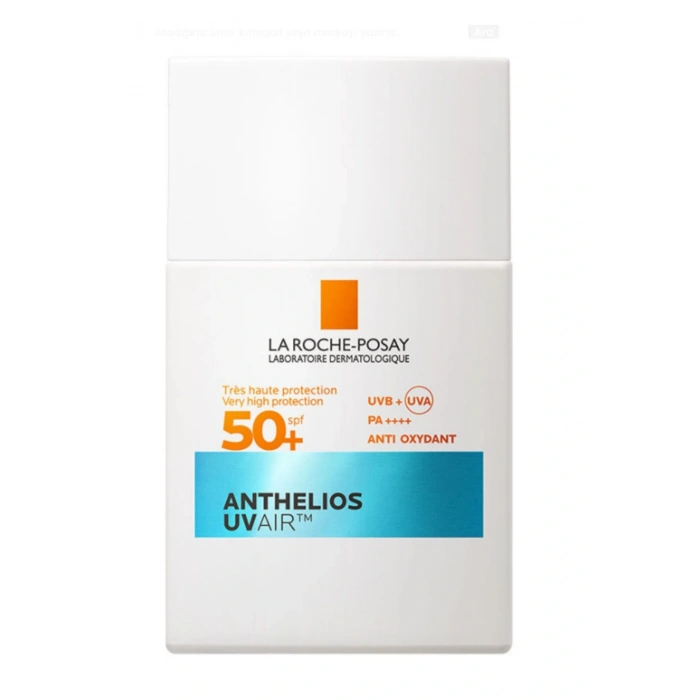 La Roche Posay Anthelios UV Air SPF50+ Yüz Güneş Kremi 40 ml