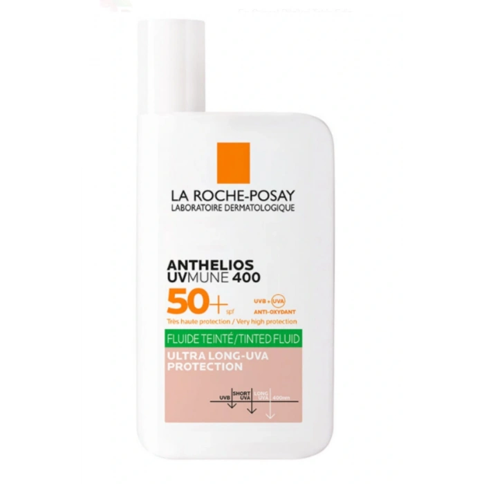 La Roche Posay Anthelios UVmune400 Oil Control Fluide SPF50+  50 ml