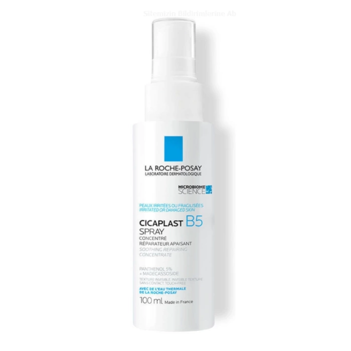 La Roche Posay Cicaplast B5 Spray 100 ml