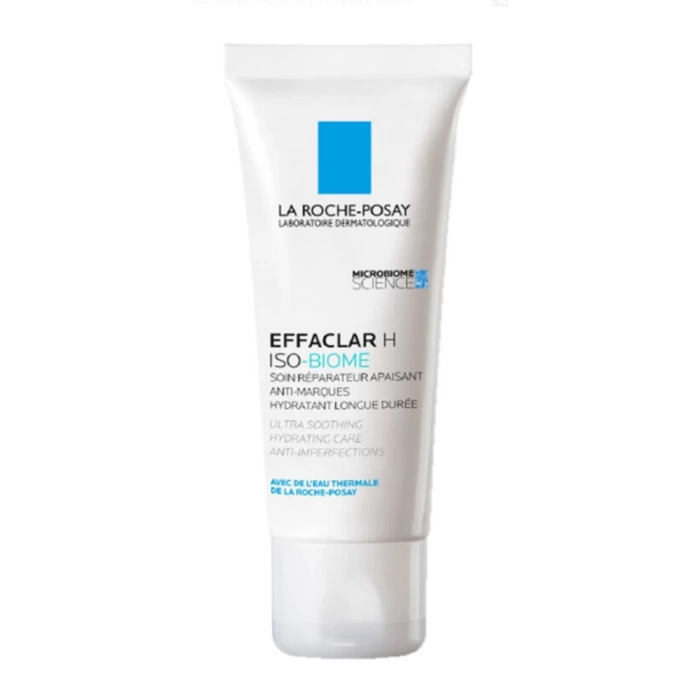 La Roche Posay Effaclar H Iso Biome Creme 40 ml