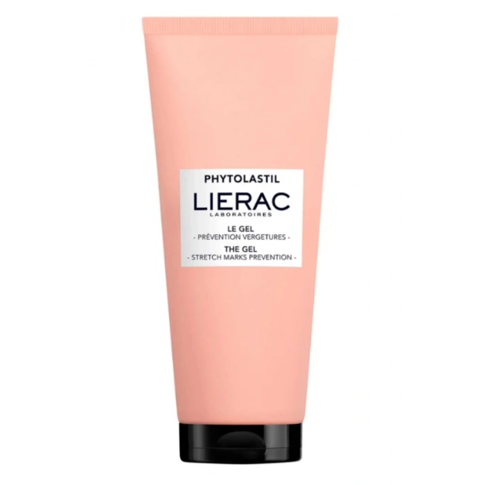 Lierac Phytolastil Çatlakları Önlemeye Yardımcı Jel 200 ml