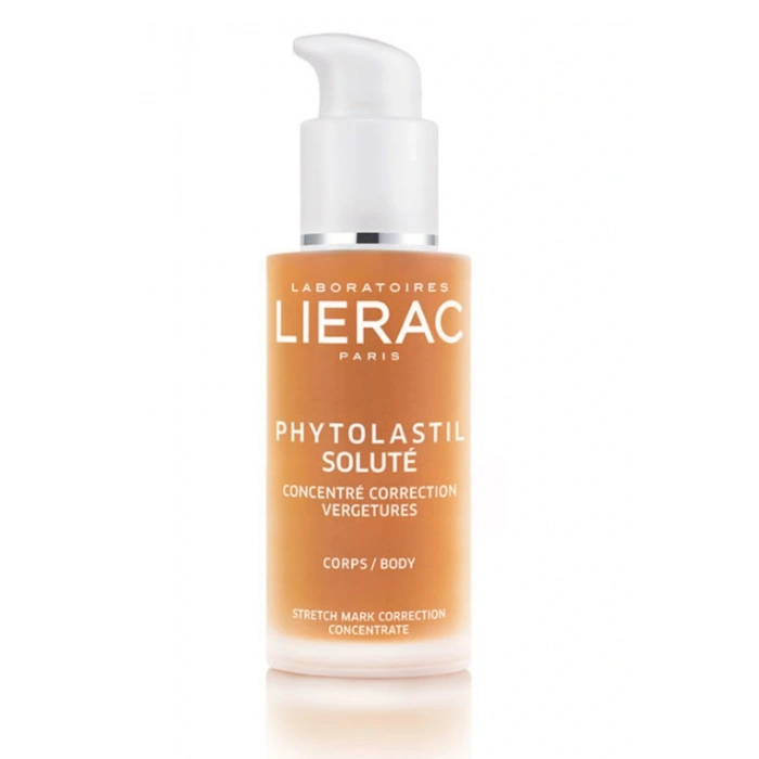 Lierac Phytolastil Solute - Çatlaklar için Bakım Serumu 75 ml