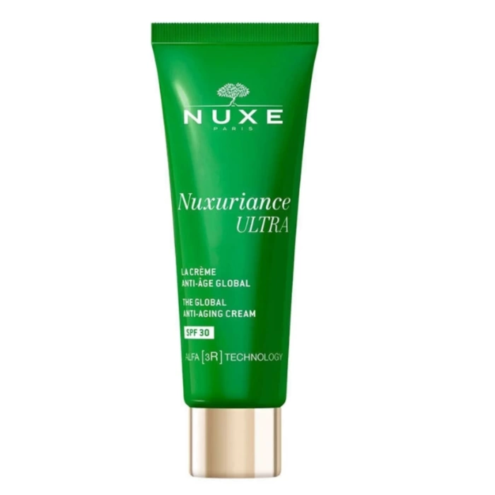 Nuxe Nuxuriance Ultra SPF30 Gündüz Bakım Kremi 50 ml