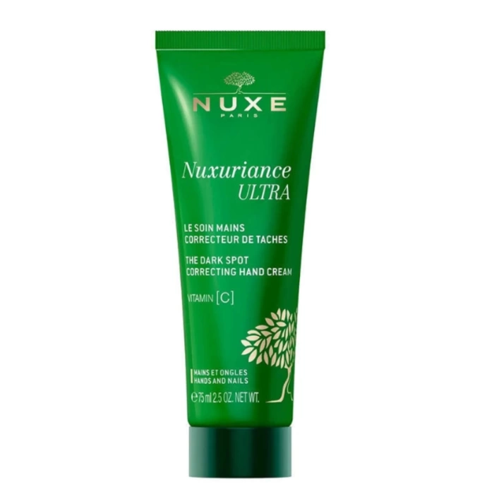 Nuxe Nuxuriance Ultra The Dark Spot Correcting El Kremi 75 ml