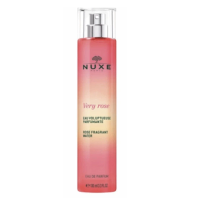 Nuxe Very Rose Parfume Sprey 100 ml