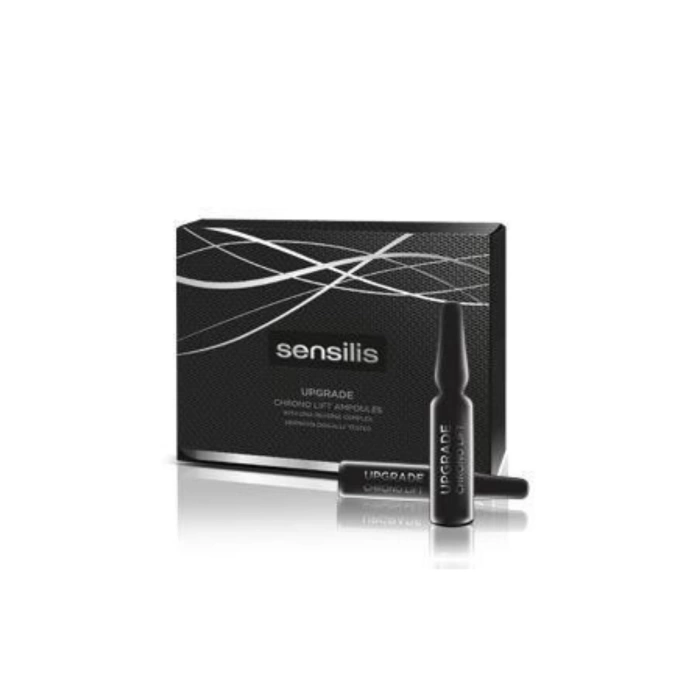 Sensilis Upgrade Chrono Lift Ampoules 15x1,5 ml