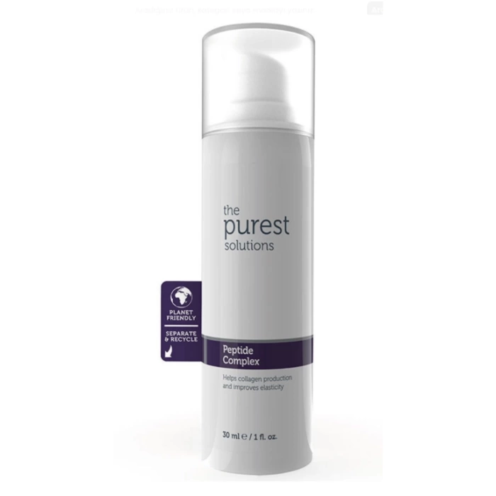 The Purest Solutions Peptide Complex Serum 30 ml