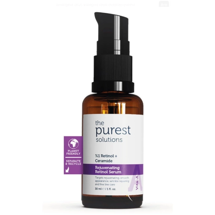 The Purest Solutions Retinol Serum 30 ml