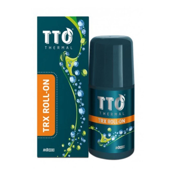 TTO TRX Roll-On 45 ml