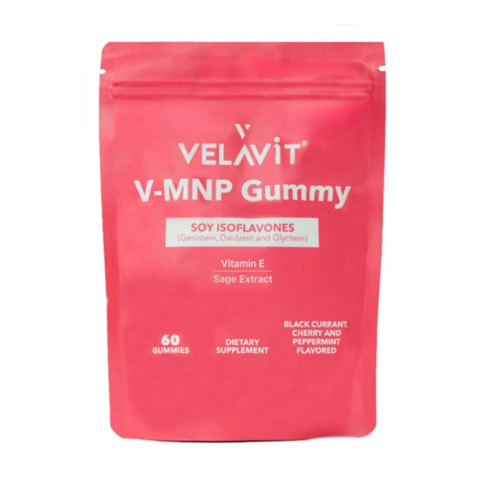 Velavit V-MNP Gummy 60 Gummies