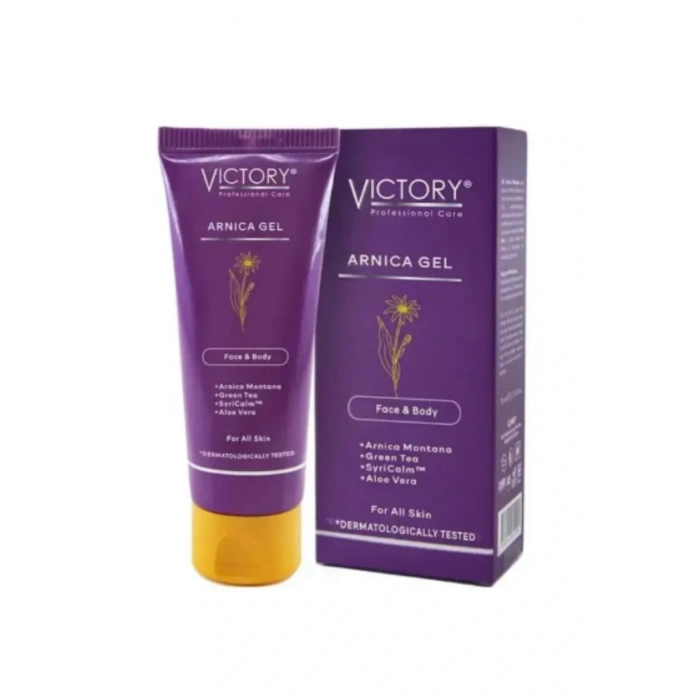 Victory Arnica Jel 75 ml