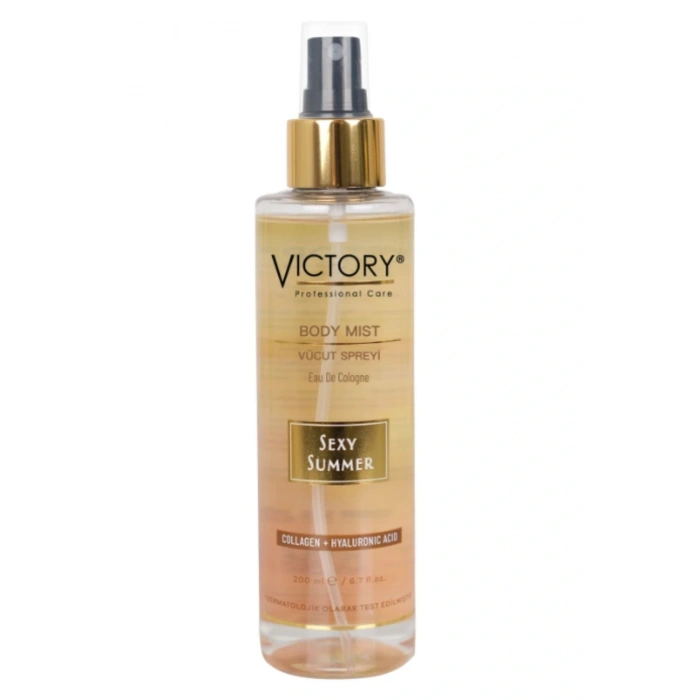 Victory Vücut Spreyi 200 ML