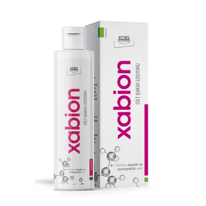 Xabion Cilt Bakım Losyonu 250 ml