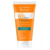 Avene Solaire Cleanance SPF 50+ Yağlı Ciltler için Güneş Koruyucu 50 ml