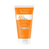 Avene Solaire SPF 50+ Tinted Fluid 50 ml (Normal ve Karma Ciltler)