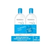 Bioderma Hydrabio H2O 2x500ml