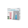 Bioderma Sensibio Foaming Gel 100 ml + Hydrabio Serum 30 ml