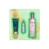 Caudalie Beauty Elixir Cilt Bakım Seti - Arındırıcı ve Işıltı Verisi Üçlü Set